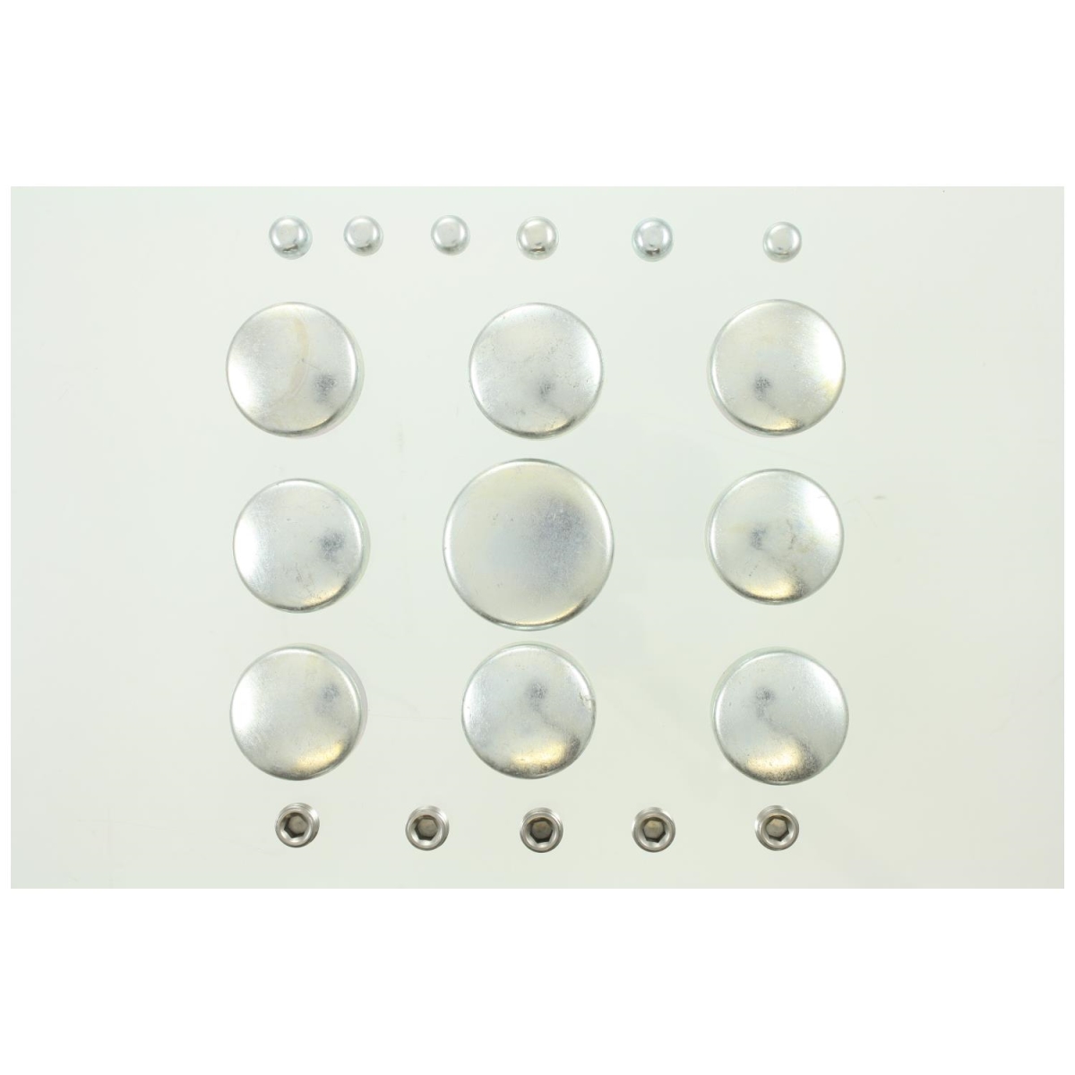PE-262-R De-Expansion Plug Kit