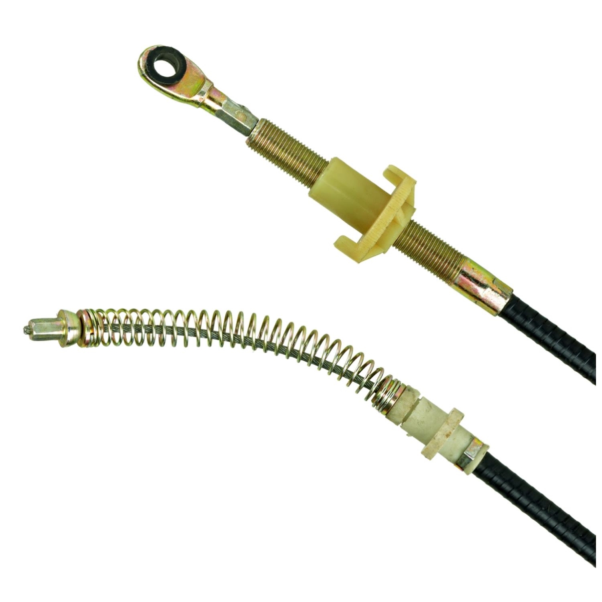 CA-310 Clutch Cable for 1978 Ford Fairmont L4 2.3L 140cid