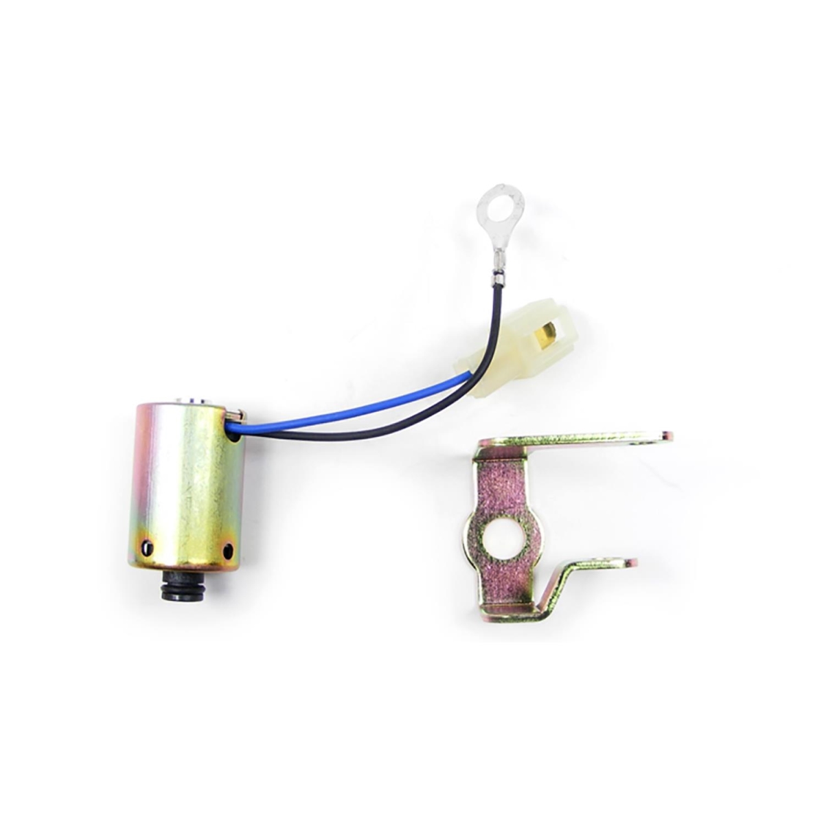 771015 Automatic Transmission Shift Solenoid for 1990 Lexus ES250 All