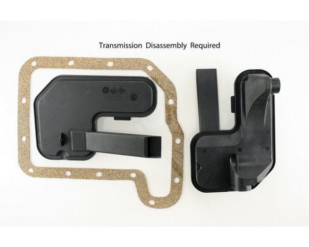745180 Transmission Filter Kit for 1995-2000 Ford Contour