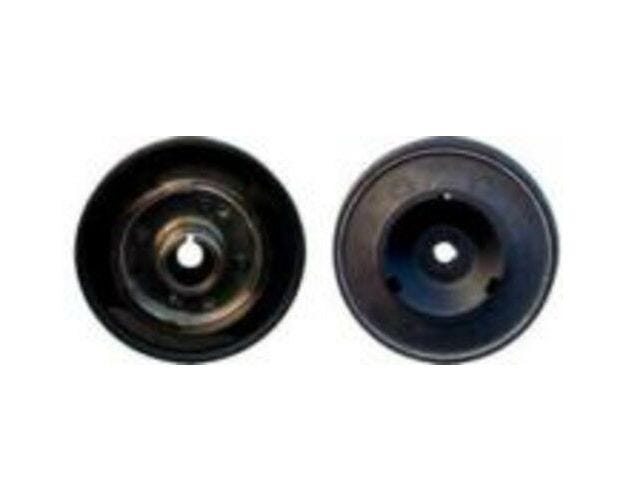 DA-2322 Engine Harmonic Balancer for 1989-1991 Oldsmobile Cutlass Calais