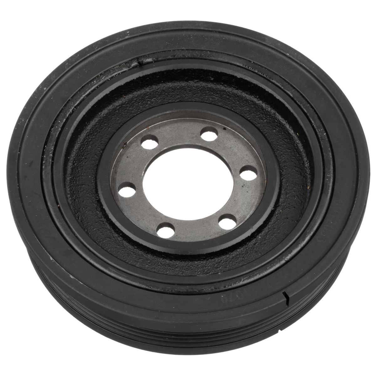DA-3001 Harmonic Balancer for 2003 Cadillac CTS All