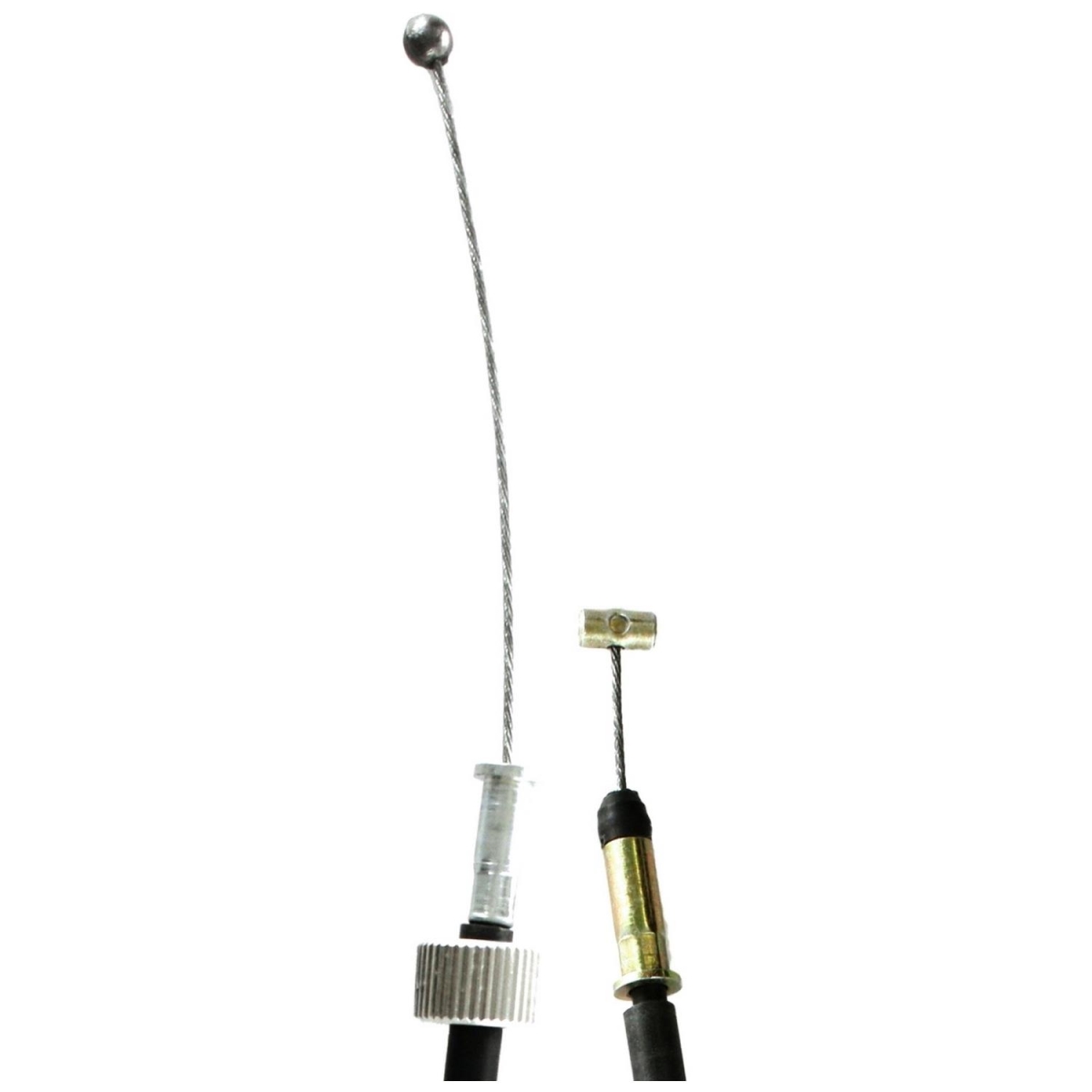 CA-8611 Accelerator Cable for 1980 Nissan 200SX L4 2.0L 1952cc