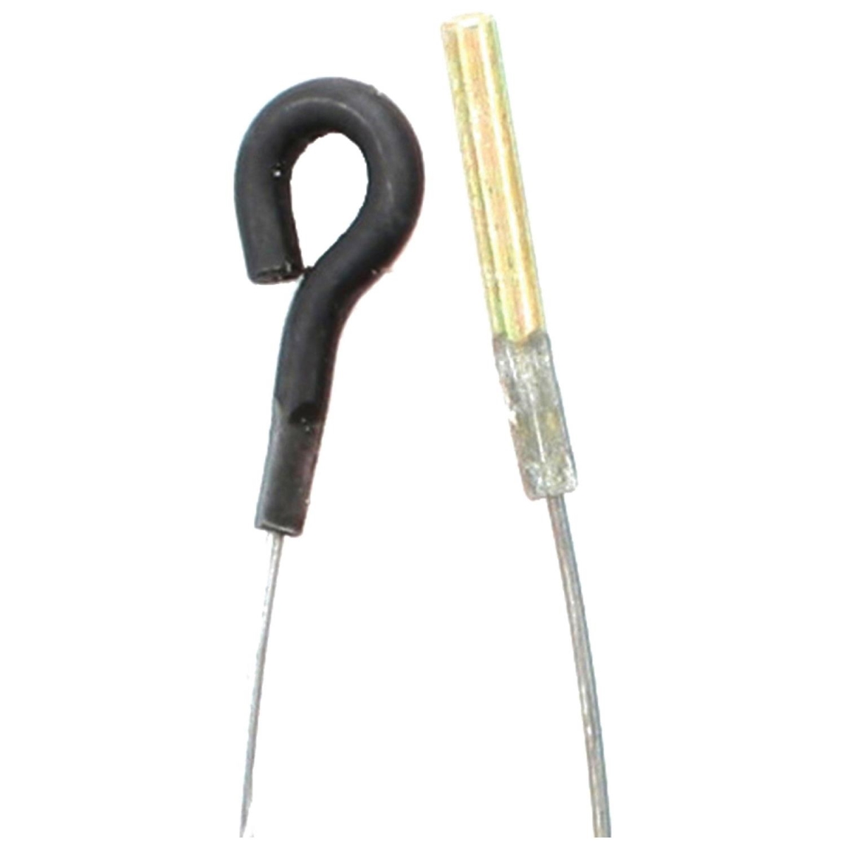 CA-8620 Accelerator Cable for 1969 Volkswagen Campmobile H4 1.6L 1584cc 97cid