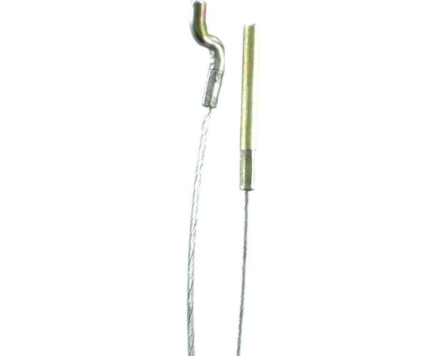 CA-8626 Carburetor Accelerator Cable for 1972-1974 Volkswagen Beetle