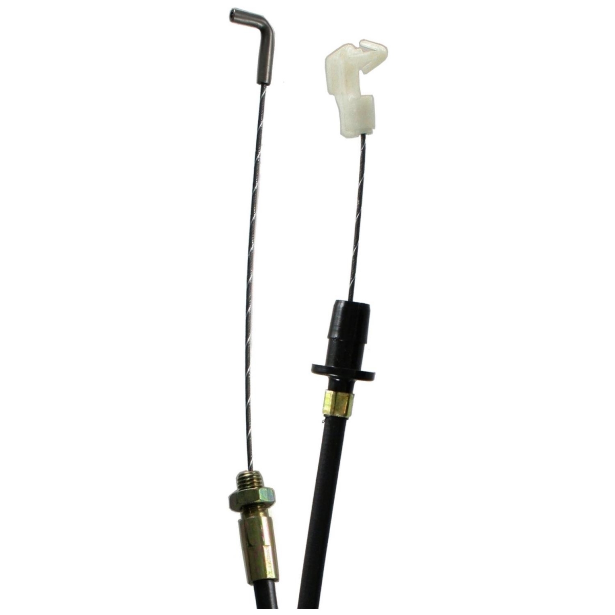 CA-8628 Accelerator Cable for 1983 Renault Alliance L4 1.4L 1397cc 85cid