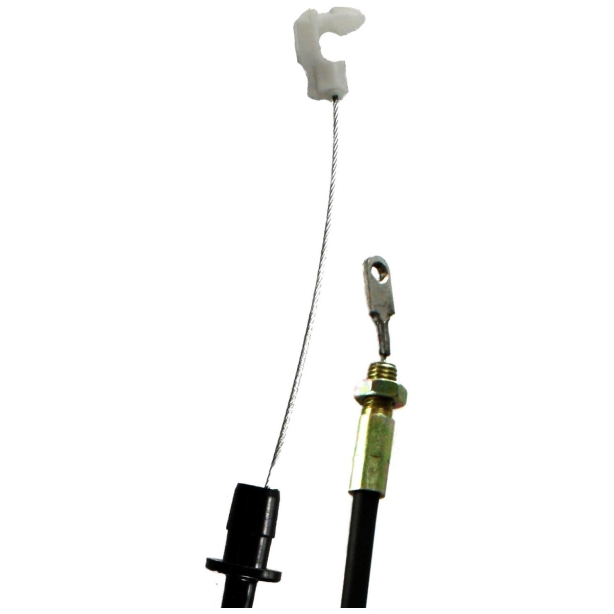 CA-8629 Accelerator Cable for 1985 Renault Alliance L4 1.7L 105cid