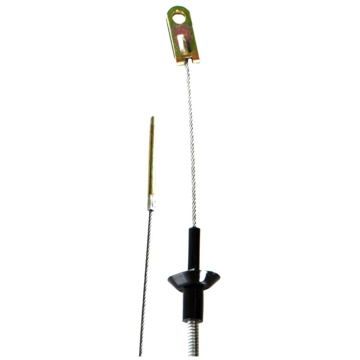 CA-8631 Accelerator Cable for 1977 Renault LeCar L4 1.3L 1289cc