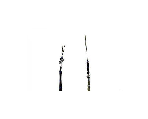 CA-809 Clutch Cable for 1991-1995 Geo Tracker