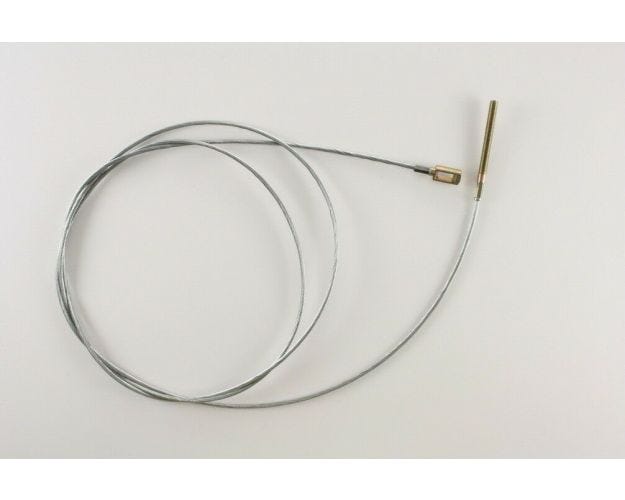 CA-812 Clutch Cable for 1963-1963 Volkswagen Karmann Ghia