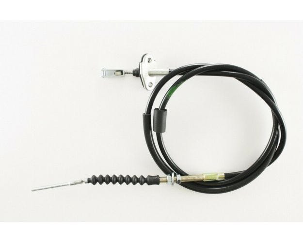 CA-814 Clutch Cable for 1989-1995 Suzuki Samurai