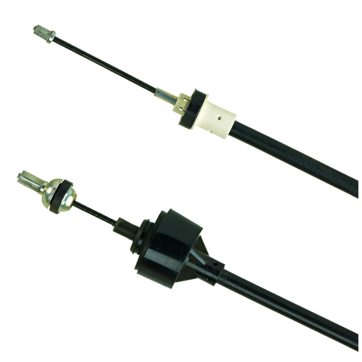 CA-819 Clutch Cable for 1987 Renault Alliance L4 2.0L 1965cc 120cid