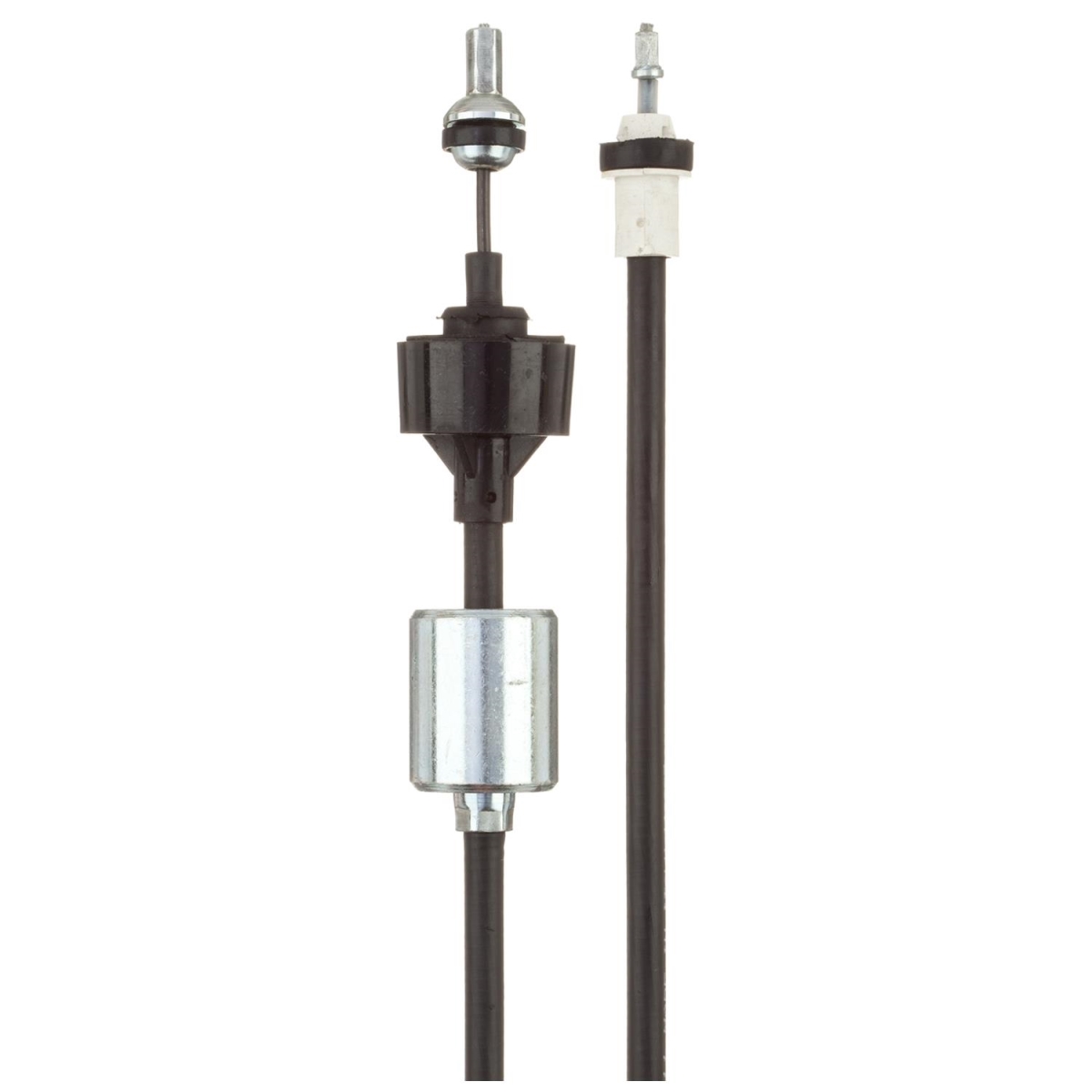CA-818 Clutch Cable for 1988 Eagle Medallion L4 2.2L 2163cc 132cid