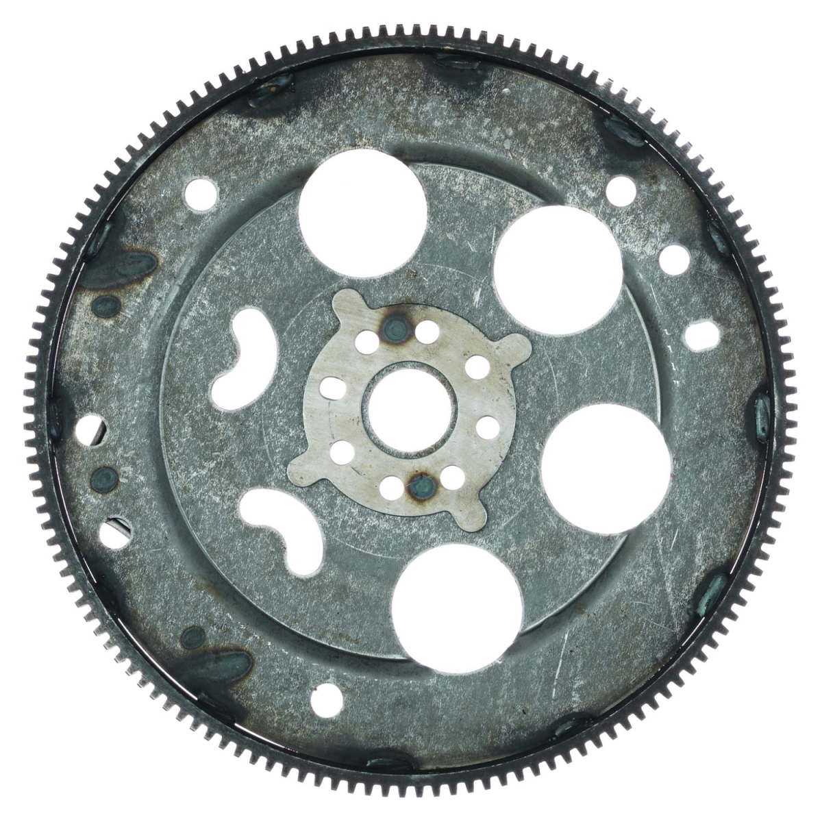 FRA-324 Flex-Plate Assembly for 1991 Buick LeSabre V6 3.8L 3800cc 231cid