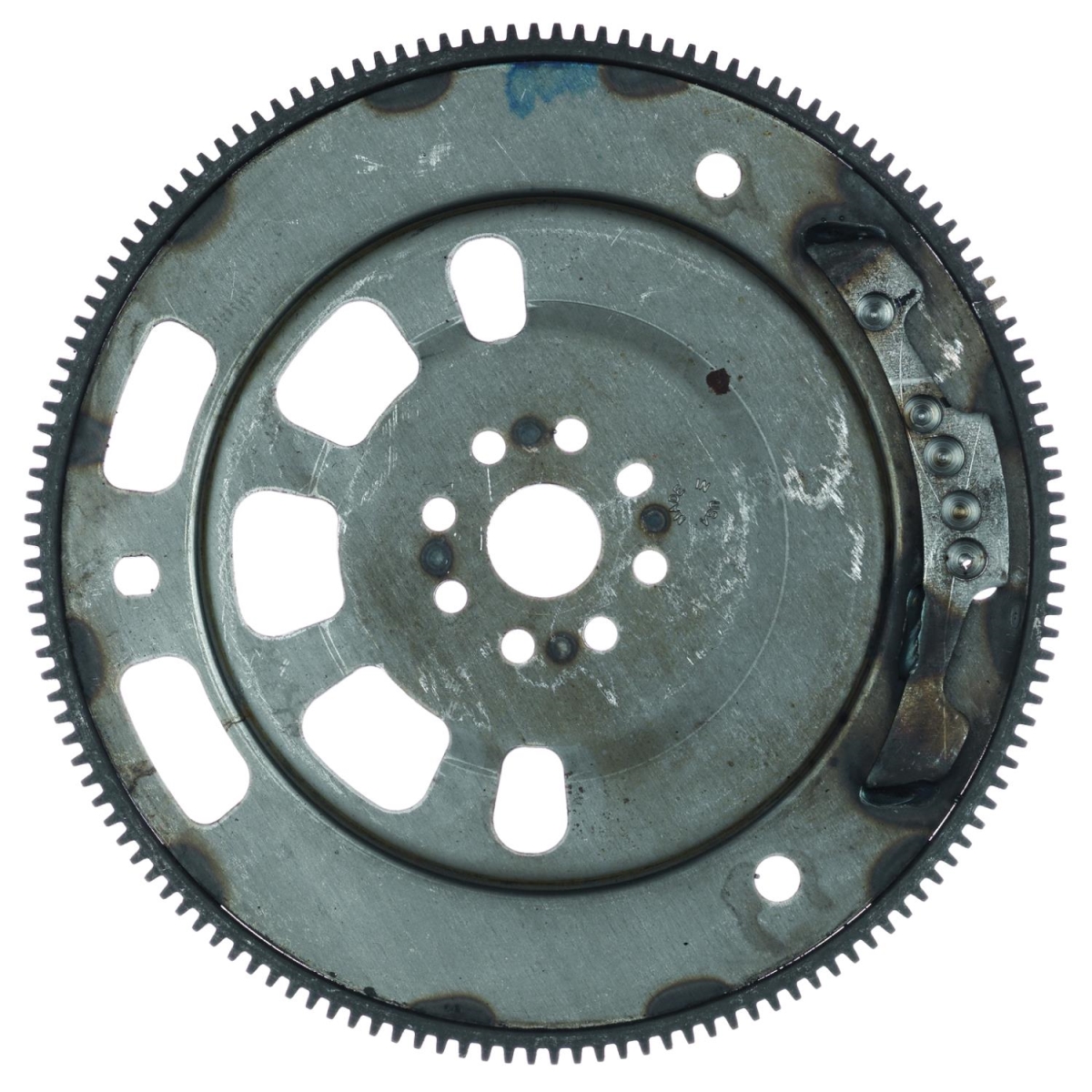FRA-328 Flex-Plate Assembly for 1992 Buick Century V6 3.3L 204cid
