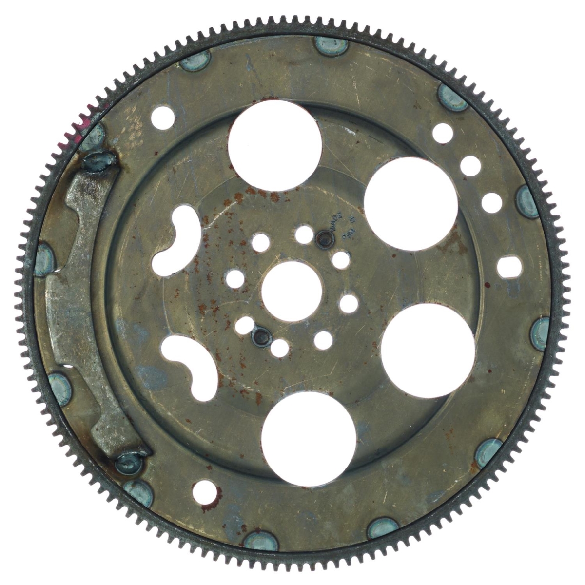 FRA-329 Flex-Plate Assembly for 1991 Buick Century V6 3.3L 204cid