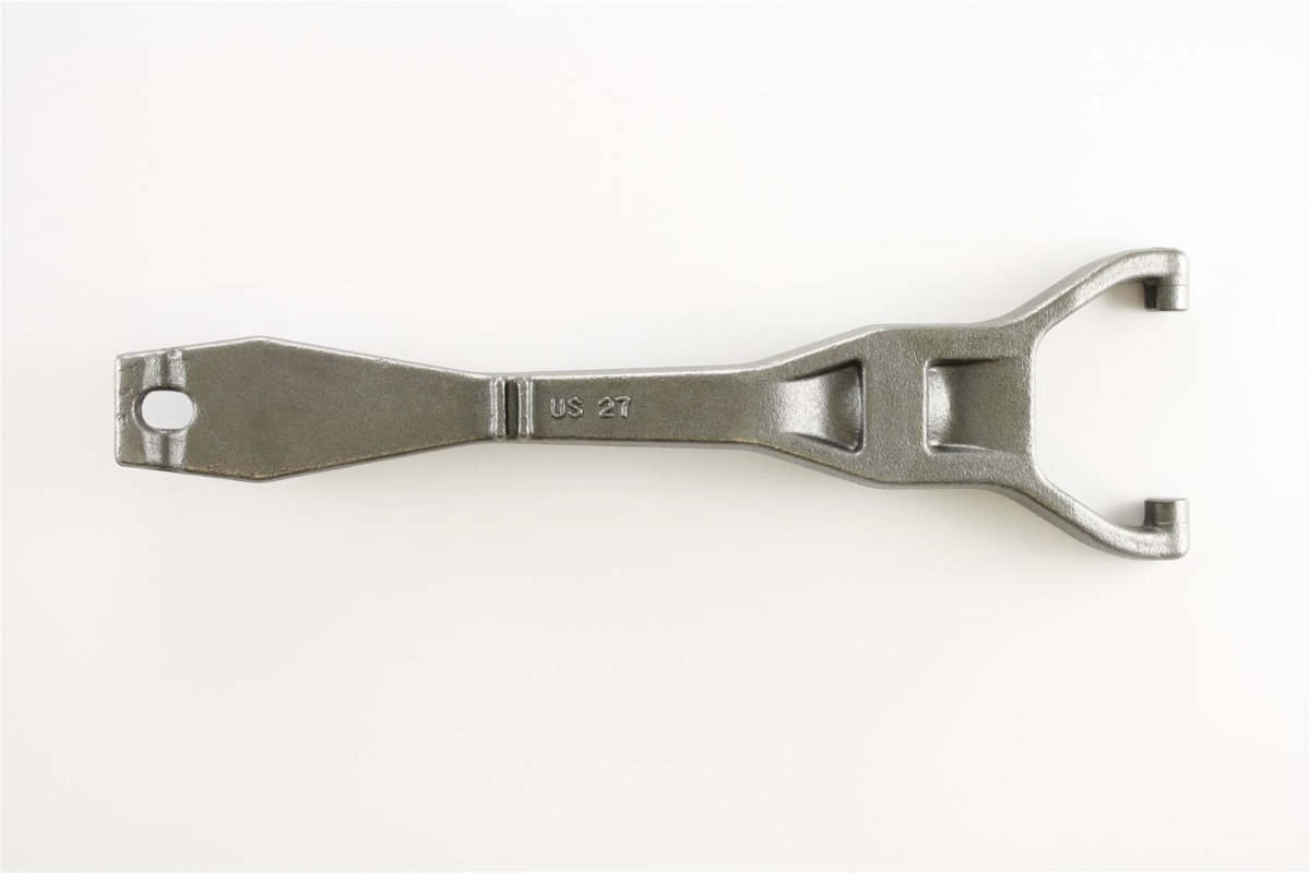 CF-127 Genuine OEM Clutch Fork