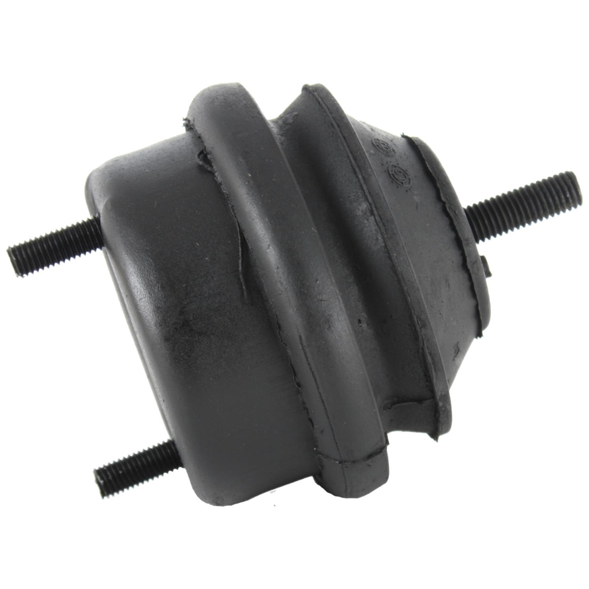 611110 Passenger Side Hydraulic Engine Motor Mount for 1988 Buick Skylark L4 2.3L 138cid