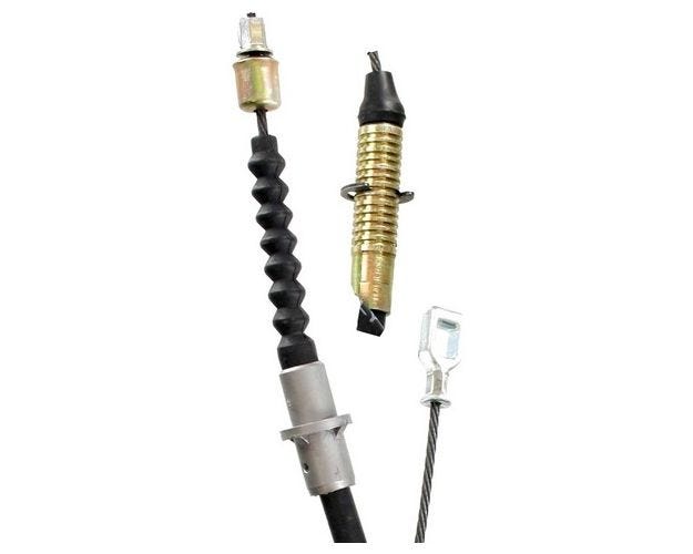 CA-825 Clutch Cable for 1981-1984 Toyota Starlet