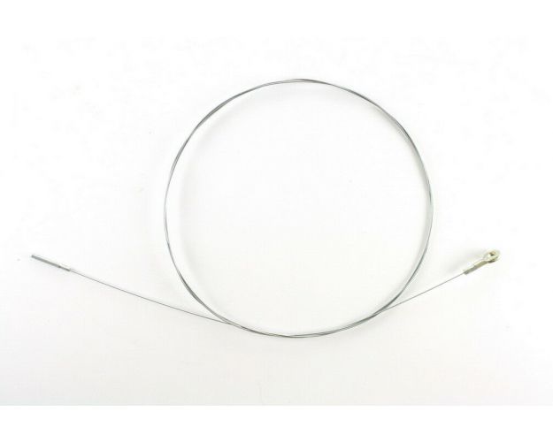 CA-8634 Carburetor Accelerator Cable for 1957-1965 Volkswagen Beetle