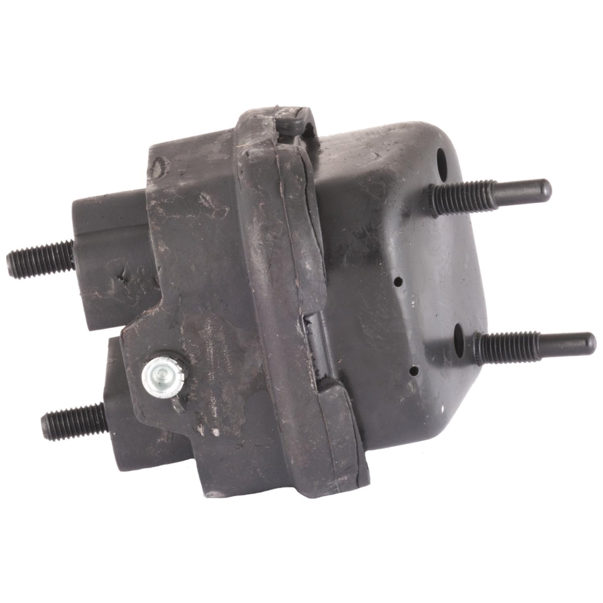 611038 Passenger Side Hydraulic Engine Motor Mount for 1994 Cadillac DeVille V8 4.9L 300cid