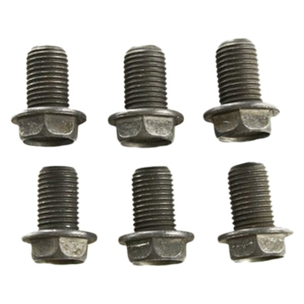 S-1134 Flywheel Bolt for 1985-1990, 1992-1993 Chevrolet Caprice