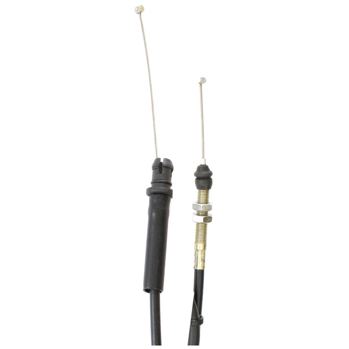 CA-3041 Speedometer Cable for 1988 Isuzu Impulse L4 2.0L 1994cc