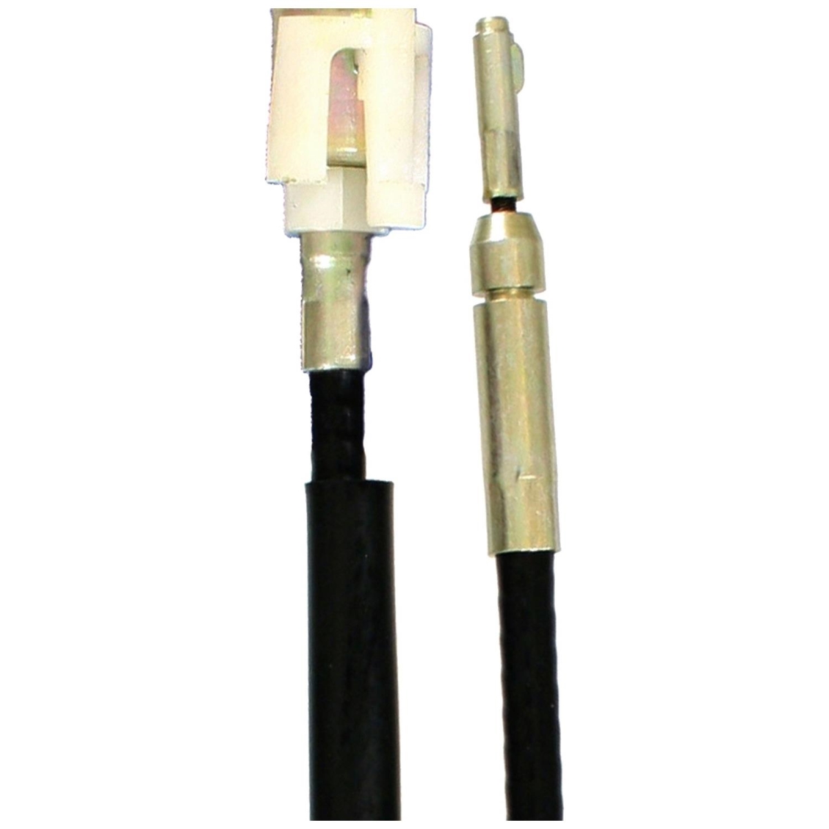 CA-3071 Speedometer Cable for 1976 Honda Accord L4 1.6L 1599cc