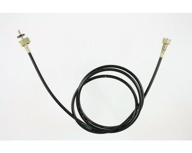 CA-3081 Speedometer Cable for 1969-1969 Nissan 510