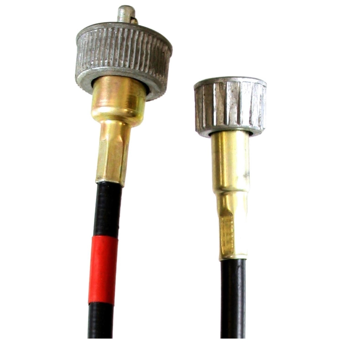 CA-3082 Speedometer Cable for 1977 Nissan 200SX L4 2.0L 1952cc