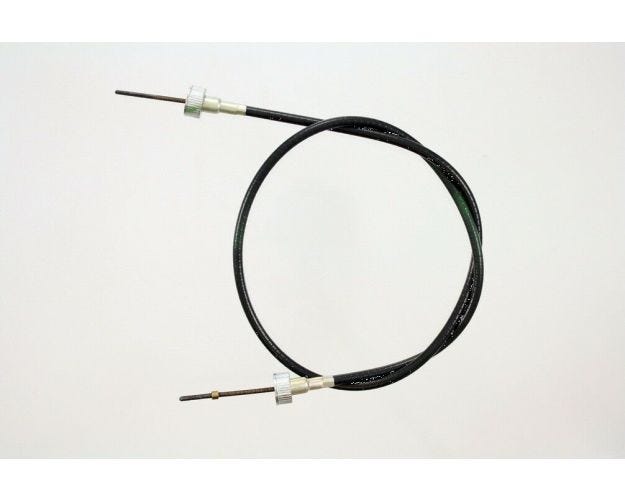 CA-3093 Speedometer Cable for 1980-1983 Volkswagen Rabbit Convertible - Lower