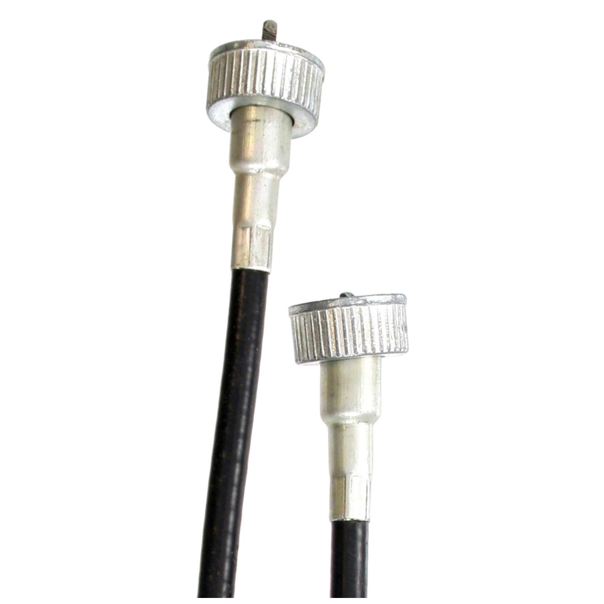 CA-3094 Speedometer Cable for 1977 Volkswagen Dasher L4 1.6L 1588cc 97cid