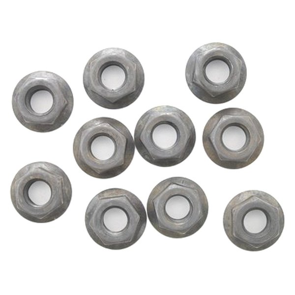 852011 High-Performance Flange Nut