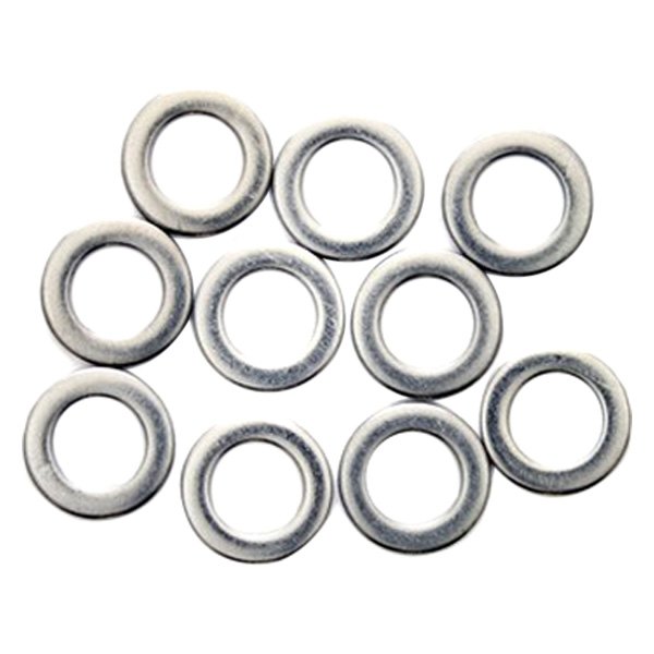 852114 SKI Stainless Steel Flat Washer Kit