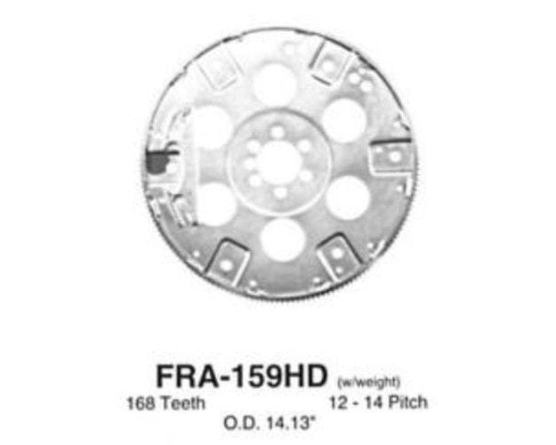 871006 Automatic Transmission Flexplate for 1987-1998 Chevrolet Blazer