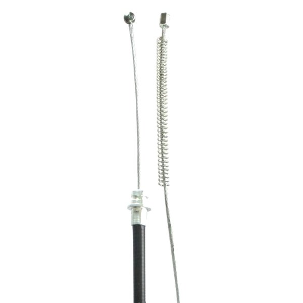 CA-5201 Rear Driver Side Parking Brake Cable for 1965 Ford Mustang