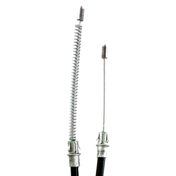 CA-5257 Parking Brake Cable for 1984-1986, 1988-1991 Ford Bronco