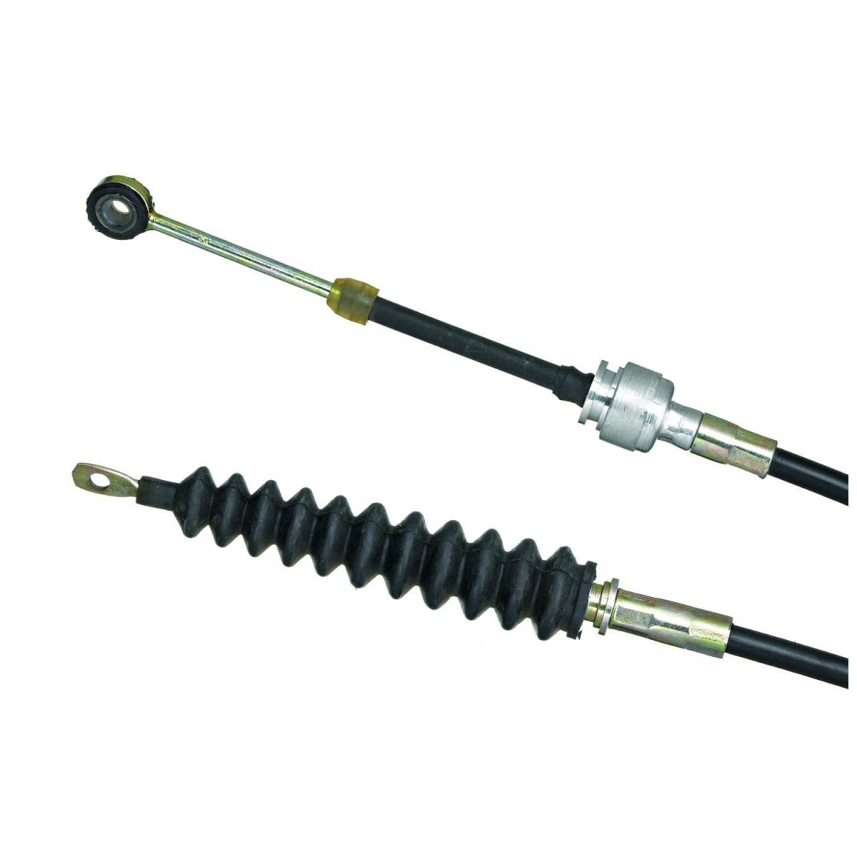 CA-1147 Automatic Transmission Shifter Cable for 1982 Buick Riviera V6 3.8L 3800cc 231cid