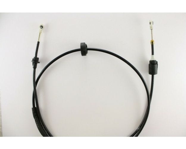 CA-1152 Automatic Transmission Shifter Cable for 1985-1985 Chevrolet Celebrity