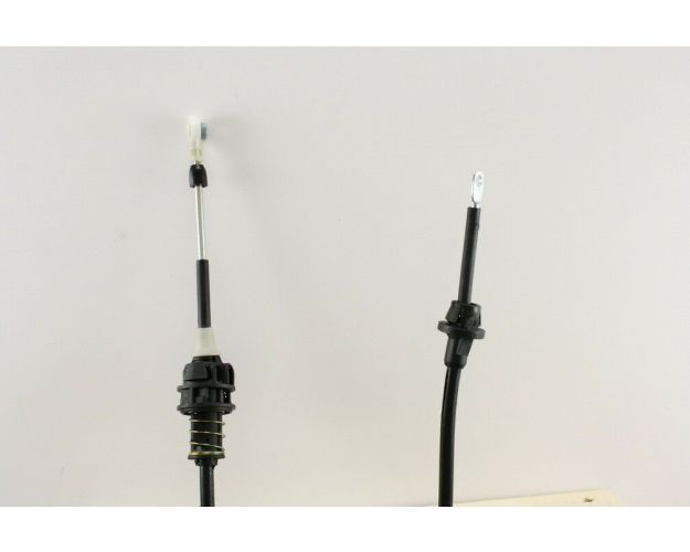 CA-1155 Automatic Transmission Shifter Cable for 1987-1987 Pontiac Grand Am