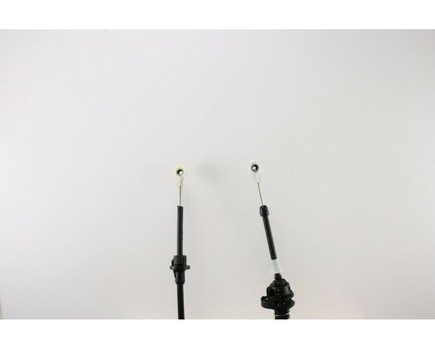 CA-1157 Automatic Transmission Shifter Cable for 1989-1989 Pontiac 6000