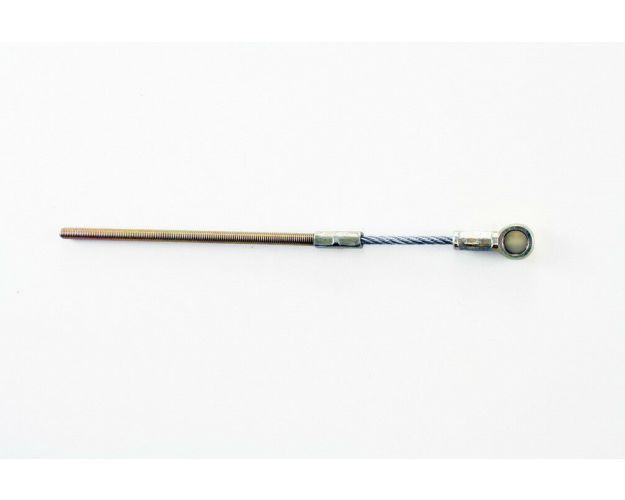 CA-655 Clutch Cable for 1983-1983 GMC S15 Jimmy