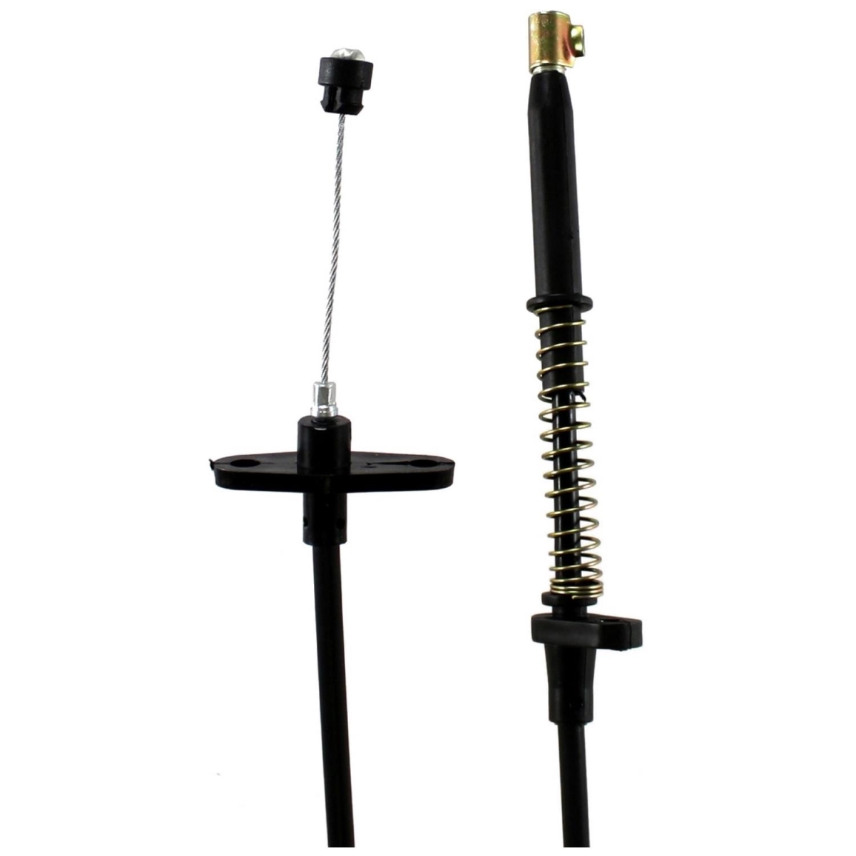 CA-8679 Carburetor Accelerator Cable for 1984 Ford E-350 Econoline L6 4.9L 4917cc 300cid