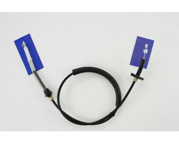 CA-8681 Carburetor Accelerator Cable for 1991-1993 Ford F-250