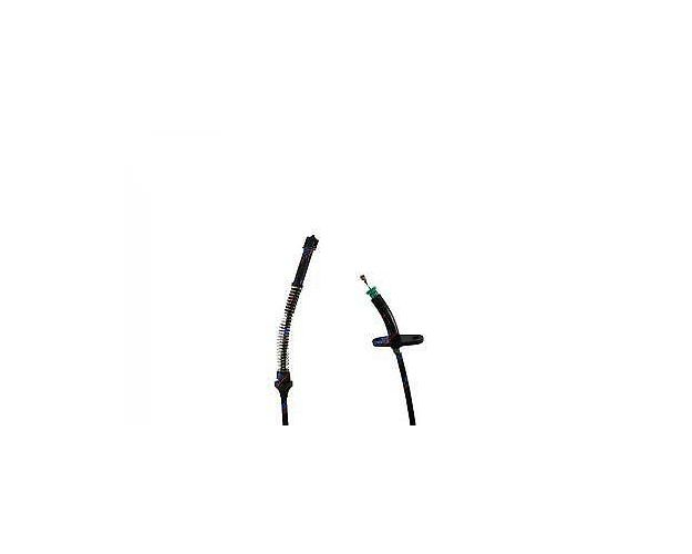 CA-8682 Carburetor Accelerator Cable for 1997-1997 Ford F-250 HD