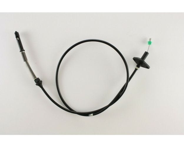 CA-8684 Carburetor Accelerator Cable for 1990-1990 Ford E-150 Econoline Club Wagon