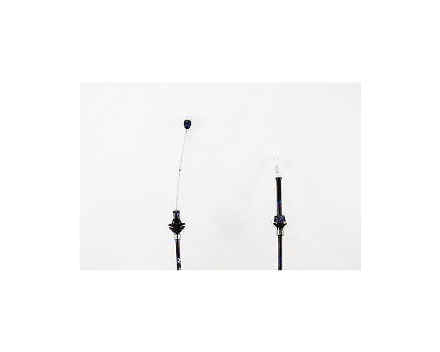 CA-8688 Carburetor Accelerator Cable for 1988-1988 Chevrolet V20 Suburban