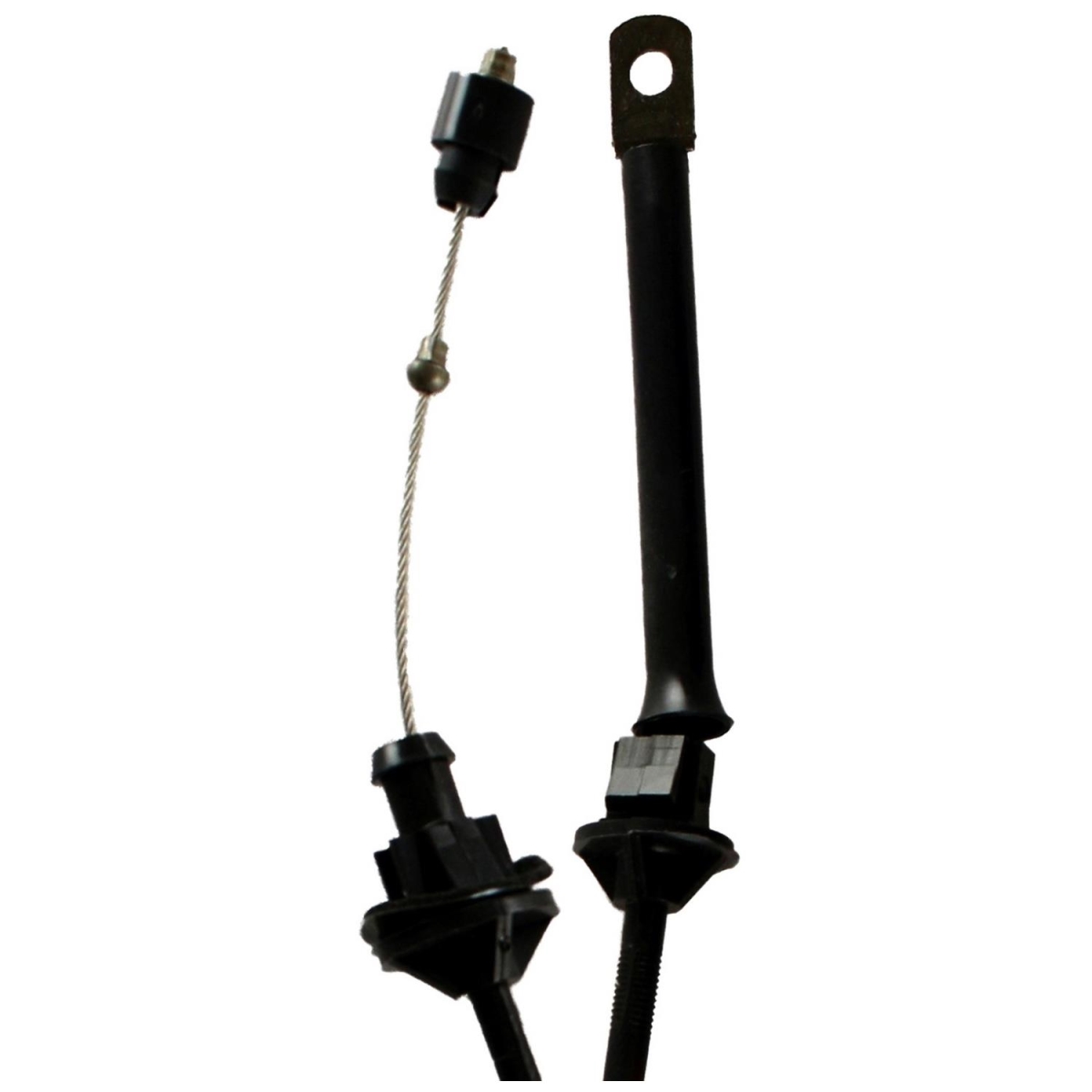 CA-8689 Carburetor Accelerator Cable for 1981 Chevrolet C30 V8 5.7L 350cid