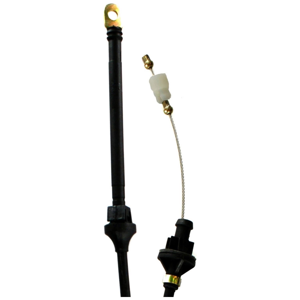 CA-8696 Carburetor Accelerator Cable for 1991 Buick Commercial Chassis V8 5.0L 305cid