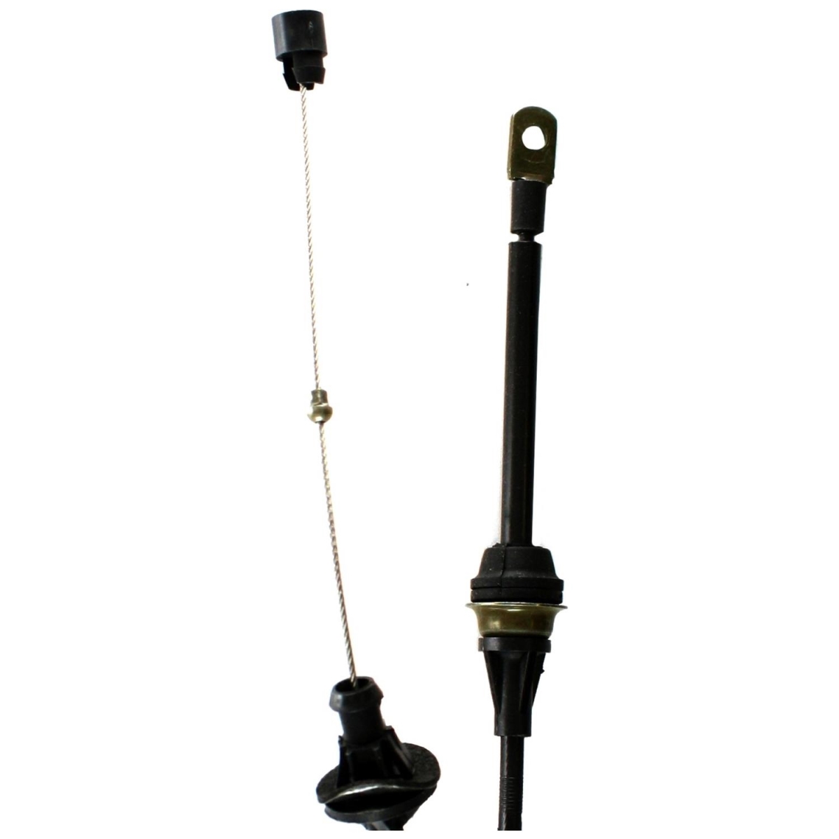 CA-8697 Carburetor Accelerator Cable for 1985 Chevrolet Chevette L4 1.8L 1819cc 110cid